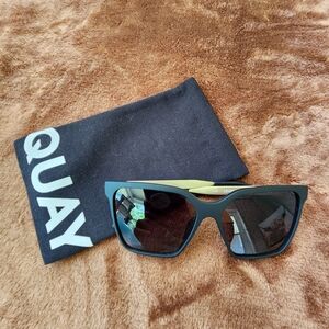 Quay sunglasses